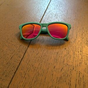 Limited Edition Unisex Hoka Anti Slip running sunglasses!